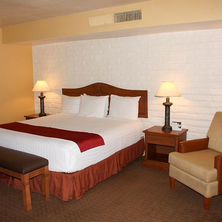Arizona Golf Resort & Conference Center Mesa Exterior photo