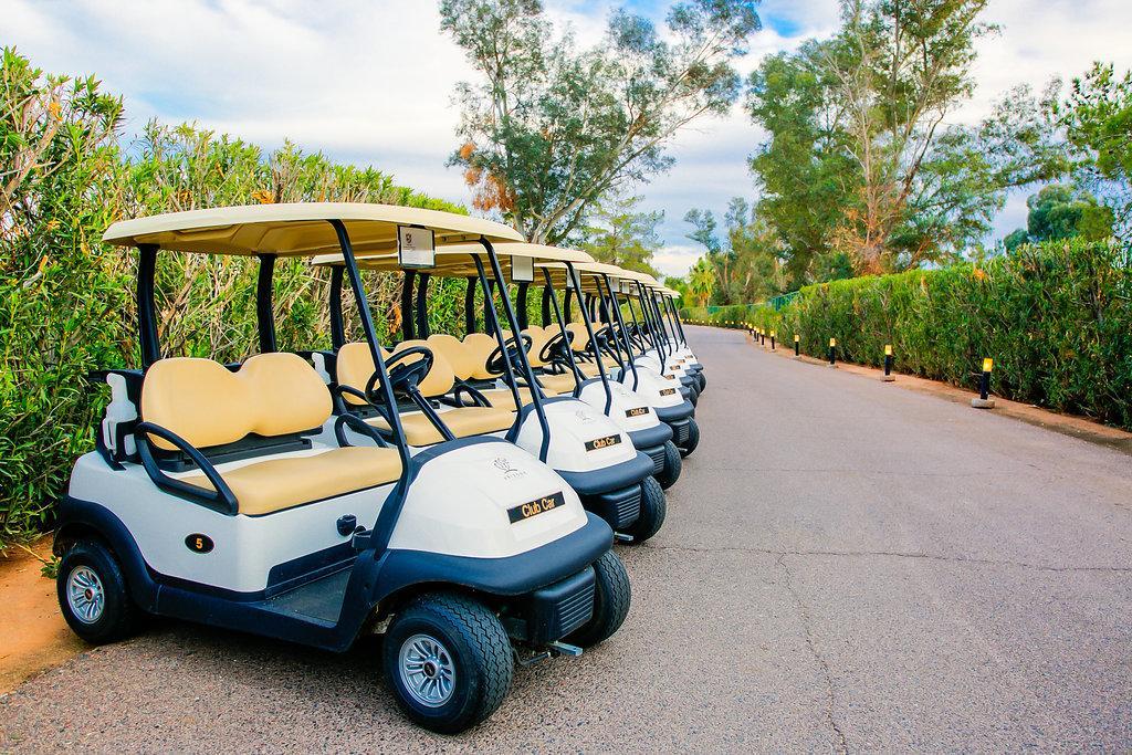 Arizona Golf Resort & Conference Center Mesa Exterior photo