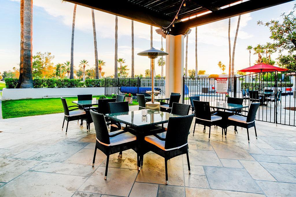 Arizona Golf Resort & Conference Center Mesa Exterior photo