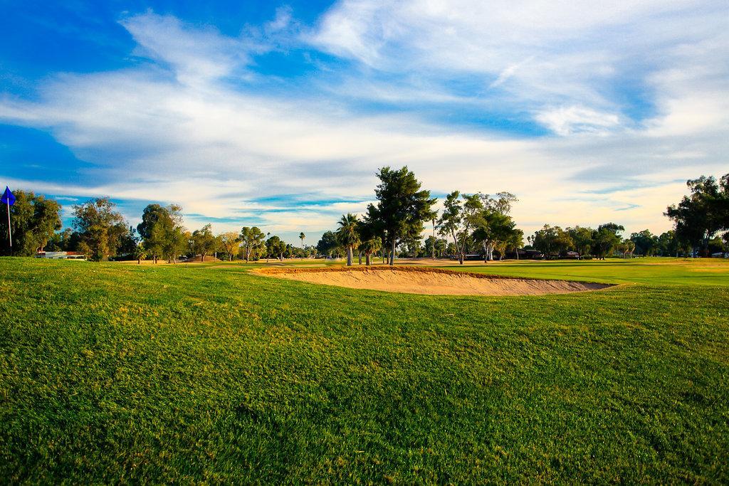 Arizona Golf Resort & Conference Center Mesa Exterior photo