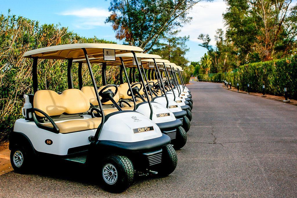 Arizona Golf Resort & Conference Center Mesa Exterior photo