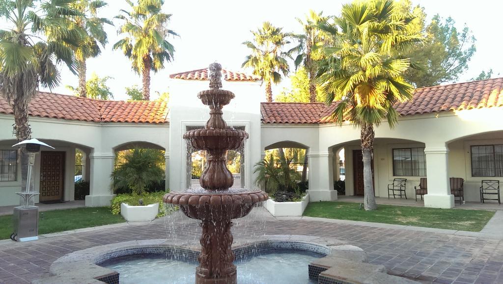 Arizona Golf Resort & Conference Center Mesa Exterior photo